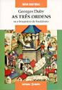 As Três Ordens - Preview