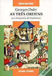 Capa do artigo As Três Ordens