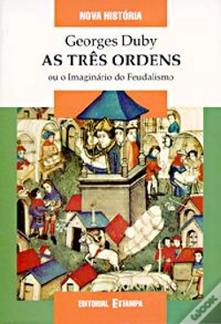 Capa do artigo As Três Ordens