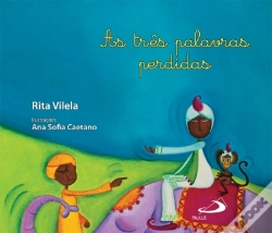 Capa do artigo As Três Palavras Perdidas