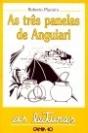 As Três Panelas de Anguiari - Preview