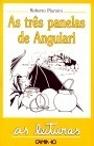 As Três Panelas de Anguiari
