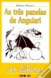 As Três Panelas de Anguiari