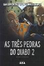 As Três Pedras do Diabo 2 - Preview
