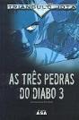 As Três Pedras do Diabo 3 - Preview