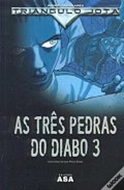 Capa do artigo As Três Pedras do Diabo 3