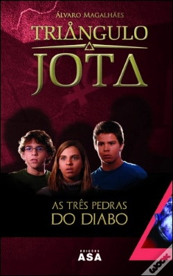 Capa do artigo As Três Pedras do Diabo