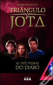 Capa do artigo As Três Pedras do Diabo