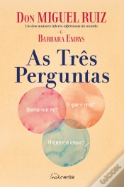Capa do artigo As Três Perguntas