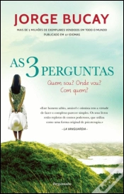 Capa do artigo As Três Perguntas