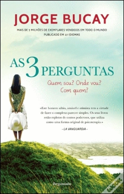 Capa do artigo As Três Perguntas