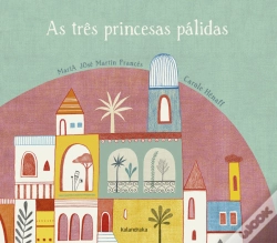 Capa do artigo As Três Princesas Pálidas