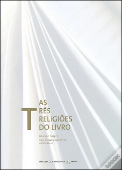 Capa do artigo As Três Religiões do Livro
