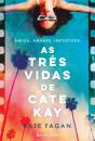 As Três Vidas de Cate Kay - Preview