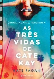 Capa do artigo As Três Vidas de Cate Kay