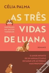 Capa do artigo As Três Vidas De Luana