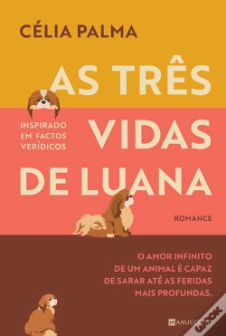 Capa do artigo As Três Vidas De Luana