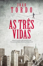 Capa do artigo As Três Vidas