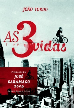 Capa do artigo As Três Vidas
