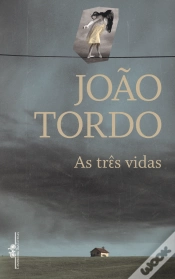 Capa do artigo As Três Vidas