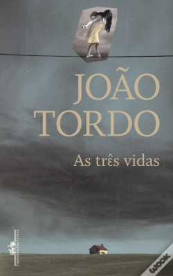 Capa do artigo As Três Vidas