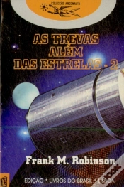 Capa do artigo As Trevas Além das Estrelas 2