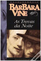 Capa do artigo As Trevas da Noite