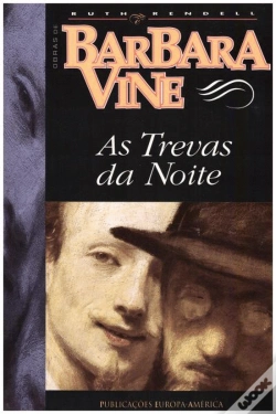 Capa do artigo As Trevas da Noite