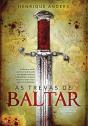 As Trevas de Baltar - Preview