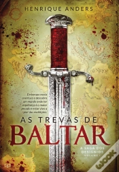 Capa do artigo As Trevas de Baltar