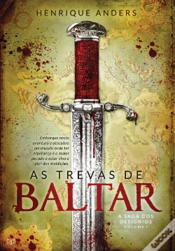 Capa do artigo As Trevas de Baltar