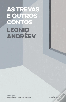 Capa do artigo As Trevas e Outros Contos