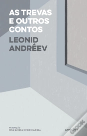 Capa do artigo As Trevas e Outros Contos