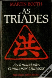 Capa do artigo As Tríades