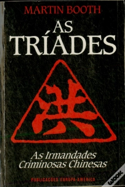 Capa do artigo As Tríades