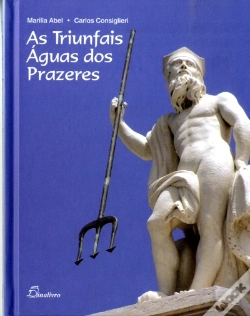 Capa do artigo As Triunfais Águas dos Prazeres