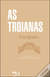 Capa do artigo As Troianas