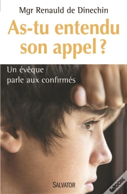 Capa do artigo As-Tu Entendu Son Appel ?