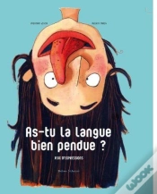 Capa do artigo As-Tu La Langue Bien Pendue ?