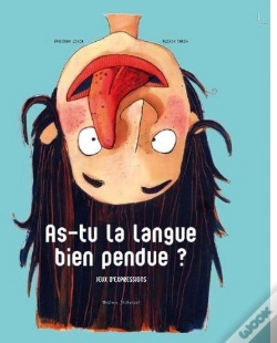 Capa do artigo As-Tu La Langue Bien Pendue ?