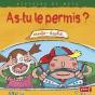 As-Tu Le Permis - Preview