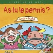 Capa do artigo As-Tu Le Permis