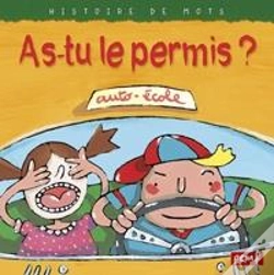 Capa do artigo As-Tu Le Permis