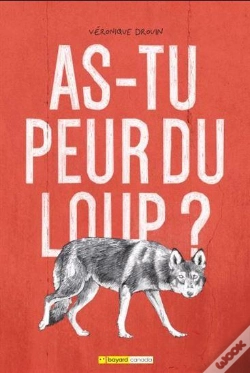 Capa do artigo As-Tu Peur Du Loup ?
