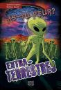 As-Tu Peur ? Extraterrestres - Preview