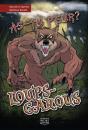 As-Tu Peur ? Loups-Garous - Preview