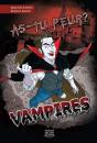 As-Tu Peur ? : Vampires - Preview
