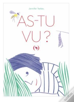 Capa do artigo As-Tu Vu ?