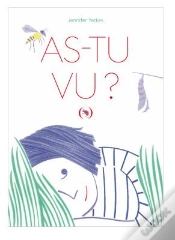 Capa do artigo As-Tu Vu ?