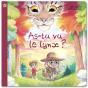 As-Tu Vu Le Lynx? - Preview